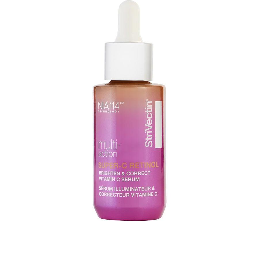 Multi-Action Super-C Retinol Brighten & Correct Vitamin C Serum - detoks.ca