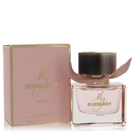 My Burberry Blush Eau De Parfum Spray By Burberry - detoks.ca