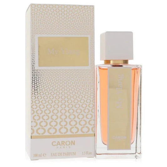 My Ylang Eau De Parfum Spray By Caron - detoks.ca