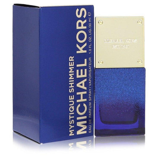 Mystique Shimmer Eau De Parfum Spray By Michael Kors - detoks.ca
