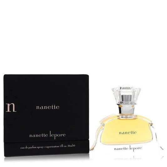 Nanette Eau De Parfum Spray By Nanette Lepore - detoks.ca