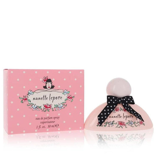 Nanette Lepore Eau De Parfum spray By Nanette Lepore - detoks.ca