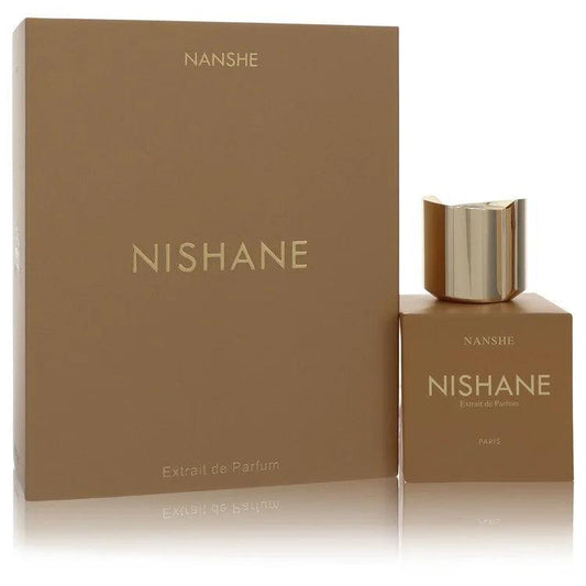 Nanshe Extrait de Parfum By Nishane - detoks.ca