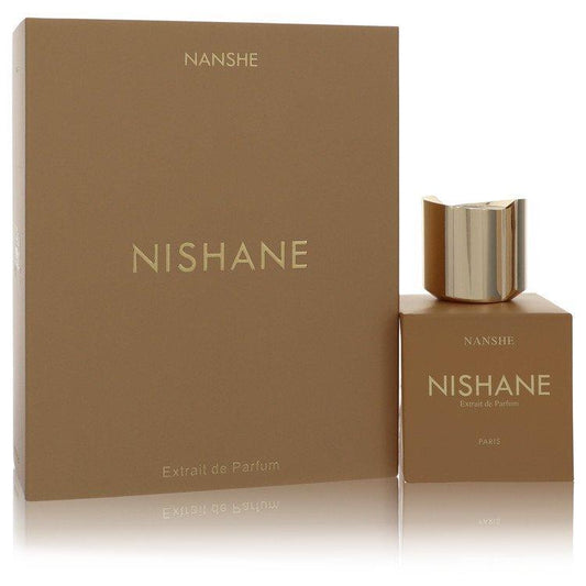 Nanshe Extrait de Parfum (Unisex) By Nishane - detoks.ca