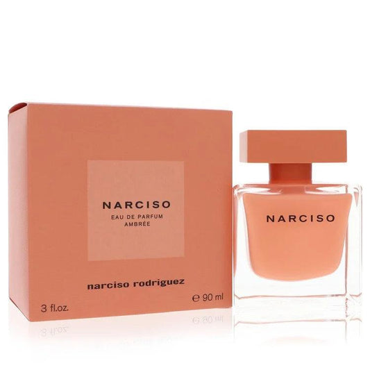 Narciso Rodriguez Ambree Eau De Parfum Spray By Narciso Rodriguez - detoks.ca