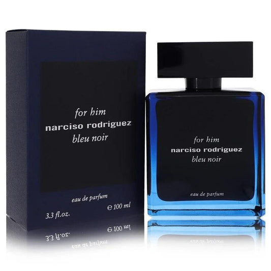 Narciso Rodriguez Bleu Noir Eau De Parfum Spray By Narciso Rodriguez - detoks.ca