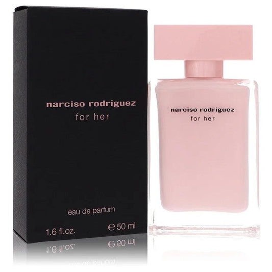 Narciso Rodriguez Eau De Parfum Spray By Narciso Rodriguez - detoks.ca