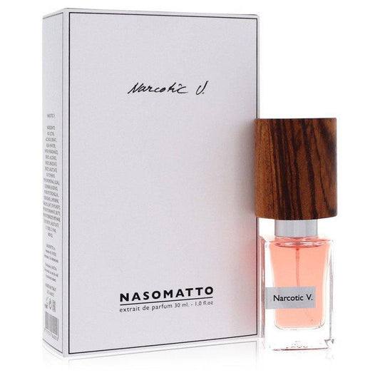 Narcotic V Extrait de parfum (Pure Perfume) By Nasomatto - detoks.ca