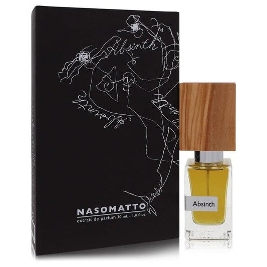 Nasomatto Absinth Extrait De Parfum (Pure Perfume) By Nasomatto - detoks.ca