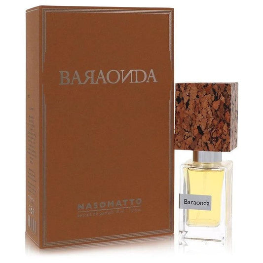 Nasomatto Baraonda Extrait de parfum (Pure Perfume) By Nasomatto - detoks.ca