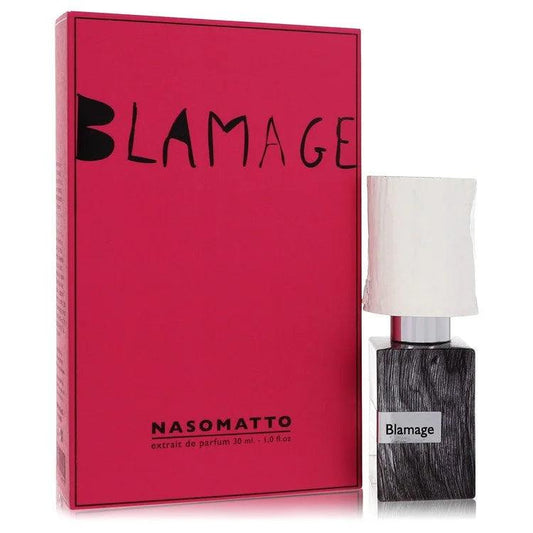 Nasomatto Blamage Extrait de parfum (Pure Perfume) By Nasomatto - detoks.ca