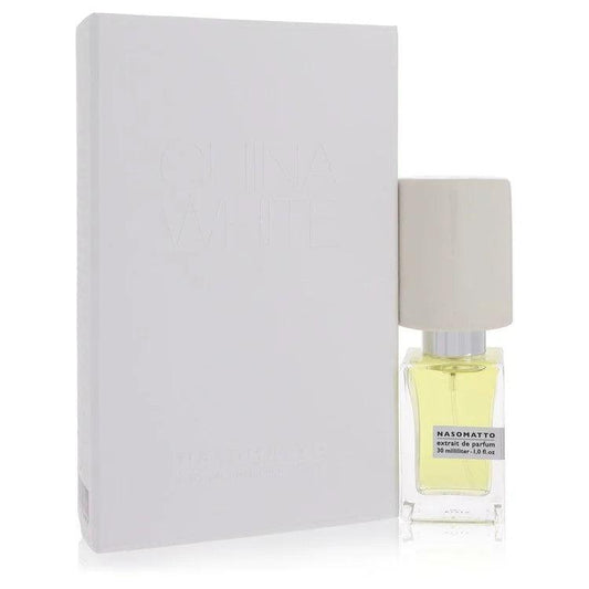 Nasomatto China White Extrait de parfum (Pure Perfume) By Nasomatto - detoks.ca