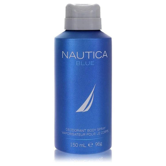 Nautica Blue Deodorant Spray By Nautica - detoks.ca