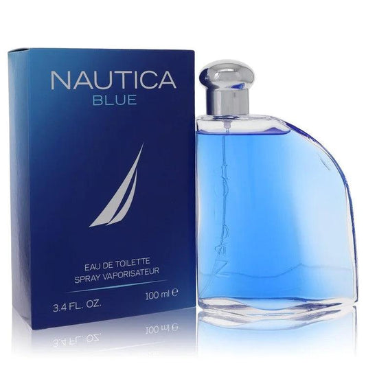 Nautica Blue Eau De Toilette Spray By Nautica - detoks.ca