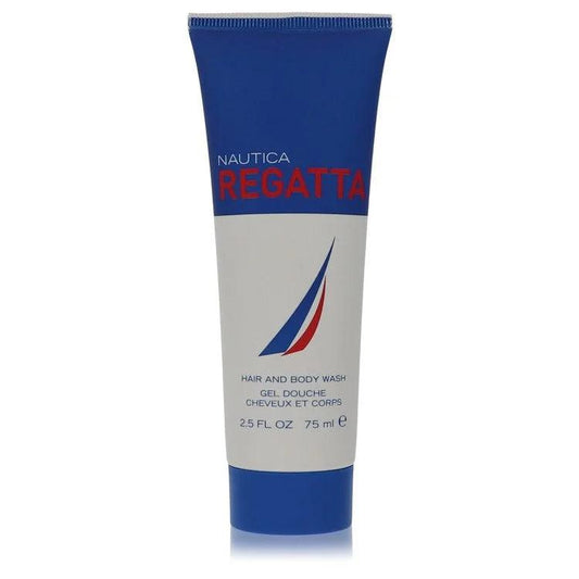 Nautica Regatta Hair & Body Wash By Nautica - detoks.ca