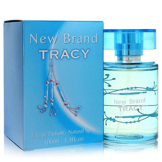 New Brand Tracy Eau De Parfum Spray By New Brand - detoks.ca