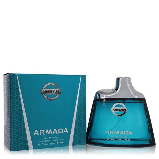 Nissan Armada Eau De Parfum Spray By Nissan - detoks.ca