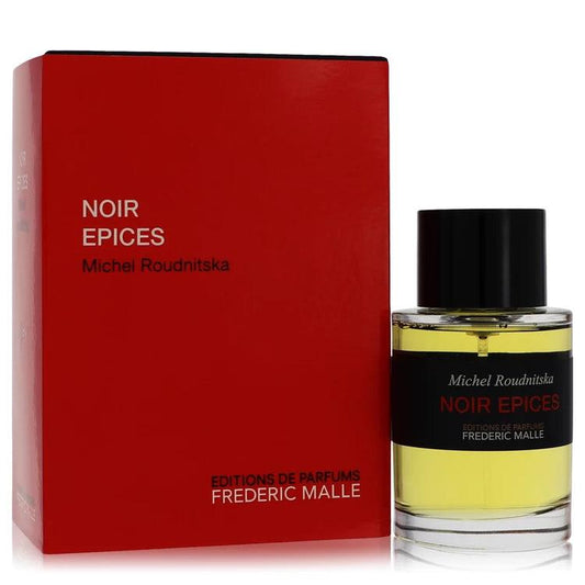 Noir Epices Eau De Parfum Spray By Frederic Malle - detoks.ca