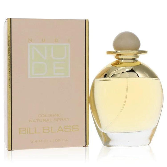 Nude Perfume by Bill Blass - detoks.ca