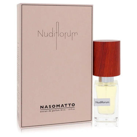 Nudiflorum Extrait de parfum (Pure Perfume) By Nasomatto - detoks.ca