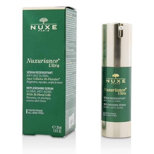 Nuxuriance Ultra Global Anti-Aging Replenishing Serum - All Skin Types - detoks.ca