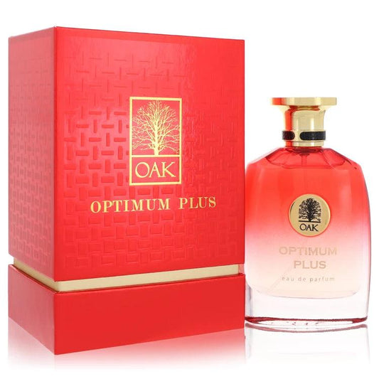 Oak Optimum Plus Eau De Parfum Spray By Oak - detoks.ca