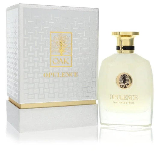 Oak Opulence Eau De Parfum Spray By Oak - detoks.ca