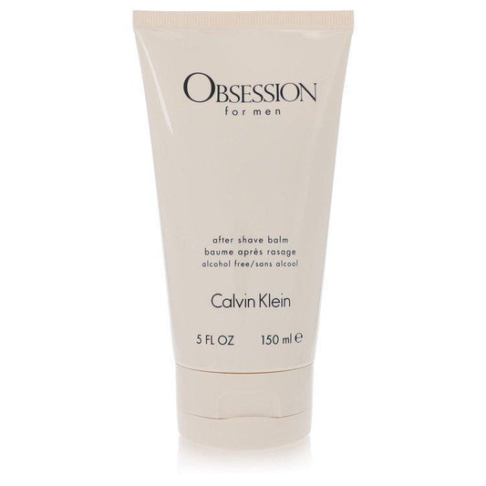 Obsession After Shave Balm By Calvin Klein - detoks.ca