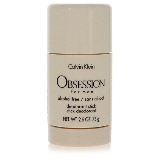 Obsession Deodorant Stick By Calvin Klein - detoks.ca