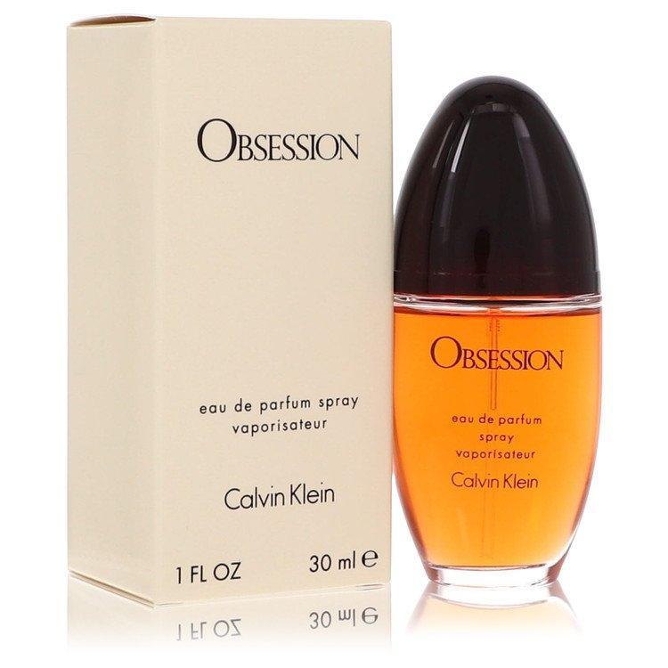 Obsession Eau De Parfum Spray By Calvin Klein - detoks.ca