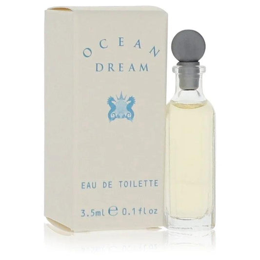 Ocean Dream Mini EDT Spray By Designer Parfums Ltd - detoks.ca