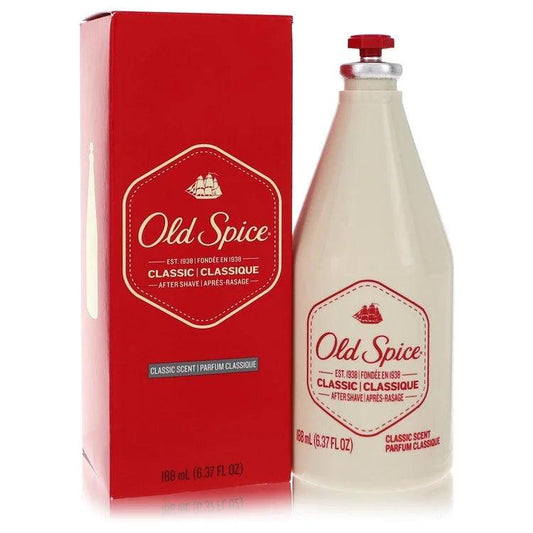 Old Spice After Shave By Old Spice - detoks.ca