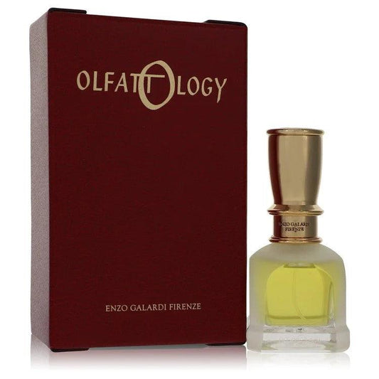 Olfattology Intenez Eau De Parfum Spray By Enzo Galardi - detoks.ca