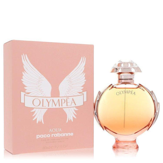 Olympea Aqua Eau De Parfum Legree Spray By Paco Rabanne - detoks.ca
