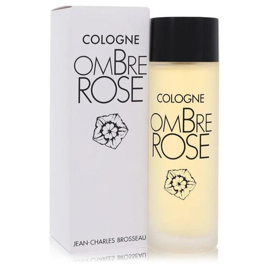 Ombre Rose Cologne Spray By Brosseau - detoks.ca