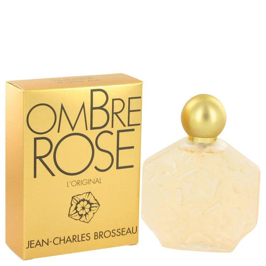 Ombre Rose Eau De Parfum Spray By Brosseau - detoks.ca