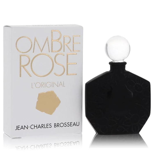 Ombre Rose Pure Perfume By Brosseau - detoks.ca