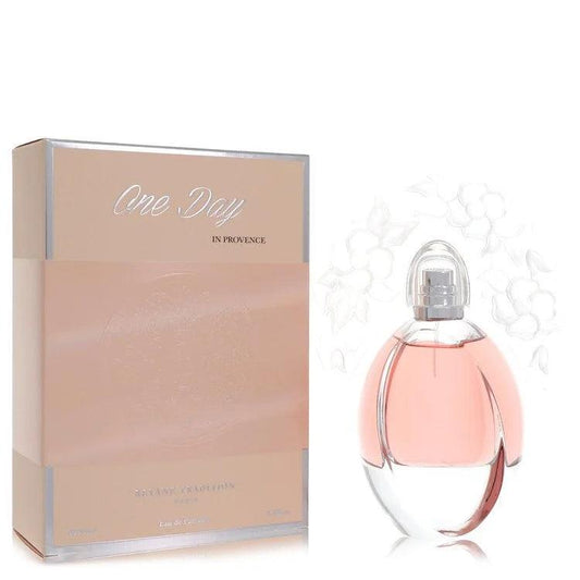 One Day In Provence Eau De Parfum Spray By Reyane Tradition - detoks.ca