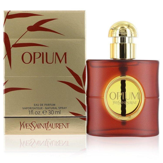 Opium Eau De Parfum Spray By Yves Saint Laurent - detoks.ca