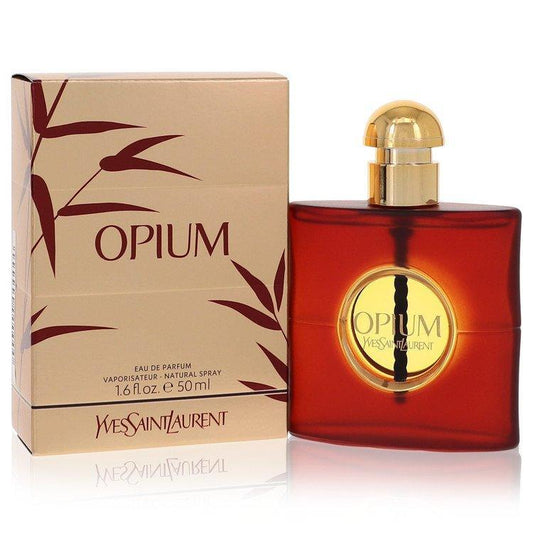 Opium Eau De Parfum Spray (New Packaging) By Yves Saint Laurent - detoks.ca