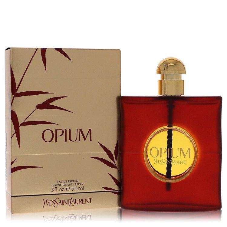 Opium Eau De Parfum Spray (New Packaging) By Yves Saint Laurent - detoks.ca