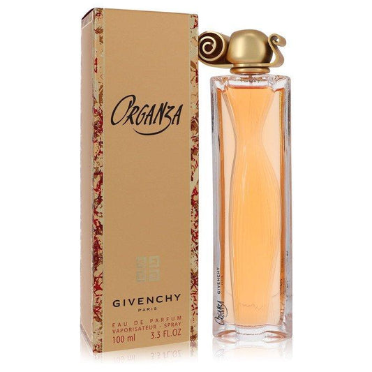 Organza Eau De Parfum Spray By Givenchy - detoks.ca