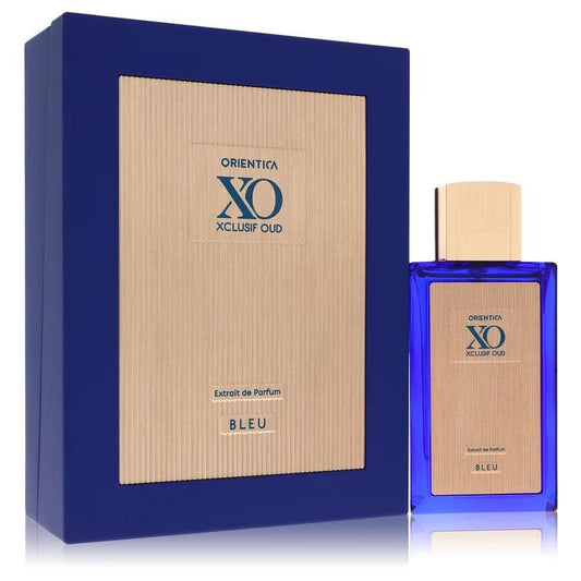 Orientica Xo Xclusif Oud Bleu Extrait De Parfum By Orientica - detoks.ca