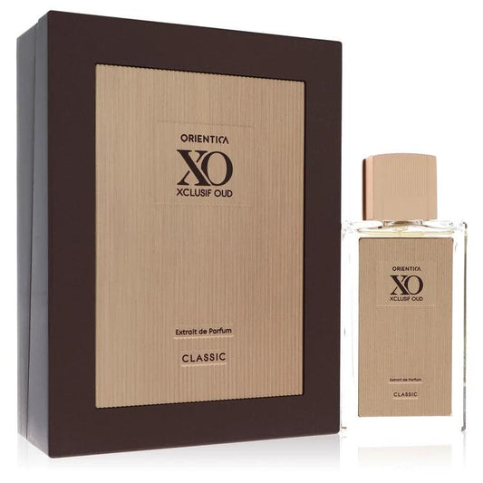 Orientica Xo Xclusif Oud Classic Extrait De Parfum By Orientica - detoks.ca