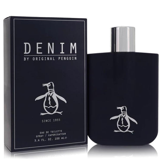 Original Penguin Denim Eau De Toilette Spray By Original Penguin - detoks.ca