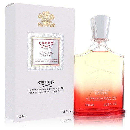 Original Santal Eau De Parfum Spray By Creed - detoks.ca