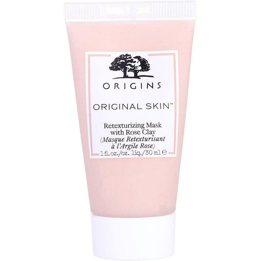 Original Skin Retexturizing Mask With Rose Clay (For Normal, Oily & Combination Skin) - detoks.ca