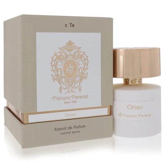 Orion Extrait De Parfum Spray By Tiziana Terenzi - detoks.ca