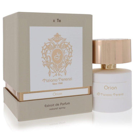 Orion Extrait De Parfum Spray (Unisex) By Tiziana Terenzi - detoks.ca