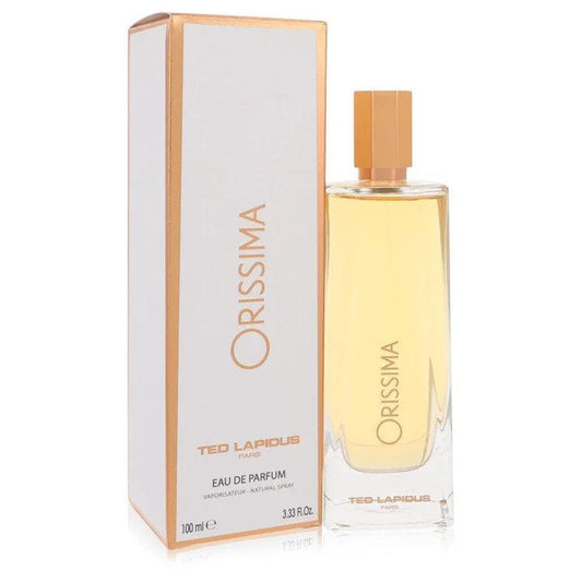 Orissima Eau De Parfum Spray By Ted Lapidus - detoks.ca